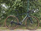 Ridley carbon Gravel S, M - nuotraukos Nr. 9
