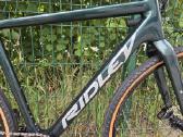 Ridley carbon Gravel S, M - nuotraukos Nr. 11