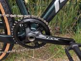 Ridley carbon Gravel S, M - nuotraukos Nr. 12