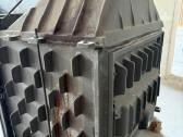 Seguin ketaus židinio kapsulė, apie 12–14 kw - nuotraukos Nr. 2