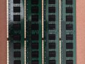 4x8 GB Ddr3l 1600 MHz RAM (32 GB komplektas) - nuotraukos Nr. 2