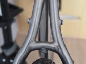 Olsen titanium Gravel / All road frameset - nuotraukos Nr. 8