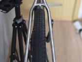 Olsen titanium Gravel / All road frameset - nuotraukos Nr. 7