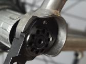 Olsen titanium Gravel / All road frameset - nuotraukos Nr. 11