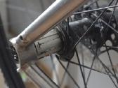 Olsen titanium Gravel / All road frameset - nuotraukos Nr. 12