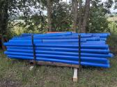 Pvc vamzdis gręžiniams su sriegine jungtimi - nuotraukos Nr. 2