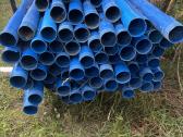 Pvc vamzdis gręžiniams su sriegine jungtimi - nuotraukos Nr. 3