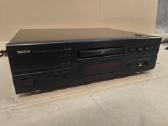 Denon Dcd-3000 ir Pioneer Ct-777 - nuotraukos Nr. 2