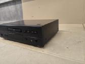 Denon Dcd-3000 ir Pioneer Ct-777 - nuotraukos Nr. 4