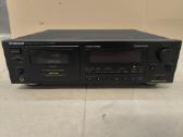 Denon Dcd-3000 ir Pioneer Ct-777 - nuotraukos Nr. 11