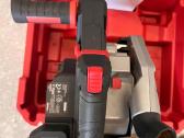 Parkside diskinis pjūklas. Defektas - nuotraukos Nr. 2