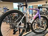 Gravel Dviratis Scott Addict 20 2025m. - nuotraukos Nr. 2