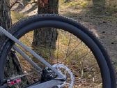 Gravel Dviratis Scott Addict 20 2025m. - nuotraukos Nr. 4