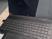 Hp Envy X360 Rzyen 7 5700 32gb RAM, 1tb SSD - nuotraukos Nr. 9
