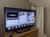 LG 42" Fhd smart TV televizorius - nuotraukos Nr. 3