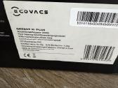 Ecovacs Deebot X1 Plus - nuotraukos Nr. 4