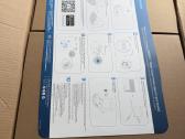 Ecovacs Deebot X1 Plus - nuotraukos Nr. 5