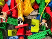 Lego duplo - nuotraukos Nr. 2