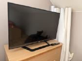 LG 42" Fhd smart TV televizorius - nuotraukos Nr. 4