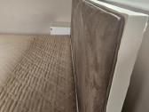 Ikea Malm lovos rėmas su dviem stalčiais 160x200 - nuotraukos Nr. 4