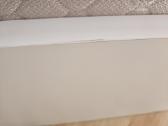 Ikea Malm lovos rėmas su dviem stalčiais 160x200 - nuotraukos Nr. 5