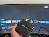 Android TV priedėlis X88pro 4gb32gb android 13 - nuotraukos Nr. 2