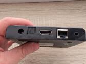 Android TV priedėlis X88pro 4gb32gb android 13 - nuotraukos Nr. 6