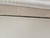 Ikea Malm lovos rėmas su dviem stalčiais 160x200 - nuotraukos Nr. 6