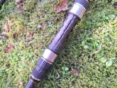 Orient Rods Bestia 12' 3,5lb - Karpininis kotas - nuotraukos Nr. 3