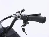 Triratis elektrinis dviratis Motiro "M6" fat tyre - nuotraukos Nr. 13