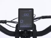 Triratis elektrinis dviratis Motiro "M6" fat tyre - nuotraukos Nr. 14