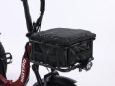 Triratis elektrinis dviratis Motiro "M6" fat tyre - nuotraukos Nr. 15