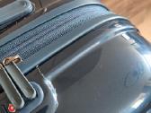 Mandarina Duck Lunar metal M dydis su praplėtimu - nuotraukos Nr. 2