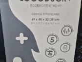 Mandarina Duck Lunar metal M dydis su praplėtimu - nuotraukos Nr. 3