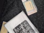 Mandarina Duck Lunar metal M dydis su praplėtimu - nuotraukos Nr. 4