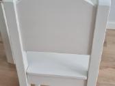 Vaikišką Ikea stalą ir kėdutę - nuotraukos Nr. 3