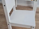 Vaikišką Ikea stalą ir kėdutę - nuotraukos Nr. 5