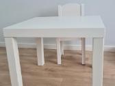 Vaikišką Ikea stalą ir kėdutę - nuotraukos Nr. 10