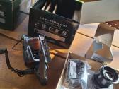 Shimano Ultegra Ci4+ 5500 XTC - nuotraukos Nr. 3