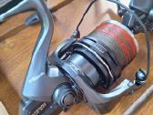 Shimano Ultegra Ci4+ 5500 XTC - nuotraukos Nr. 4