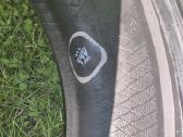 Goodyear Eagle F1 Asymmetric 6 225/40 R18, 4 vnt., - nuotraukos Nr. 2