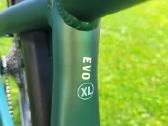 Scott Axis eride EVO Bosch - nuotraukos Nr. 4
