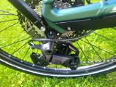 Scott Axis eride EVO Bosch - nuotraukos Nr. 5