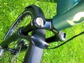 Scott Axis eride EVO Bosch - nuotraukos Nr. 6