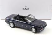 Bmw 325i Cabrio (E30) - nuotraukos Nr. 3