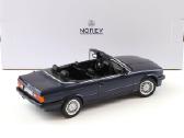 Bmw 325i Cabrio (E30) - nuotraukos Nr. 2