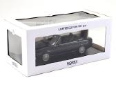 Bmw 325i Cabrio (E30) - nuotraukos Nr. 4