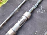 Anaconda Power Carp 5 10ft 3.00lbs karpinis kotas - nuotraukos Nr. 3