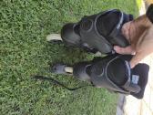 Powerslide Swell Lite Black 100 - nuotraukos Nr. 2
