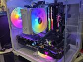 Tvarkinga Ryzen 5 5600x dėžė - nuotraukos Nr. 2